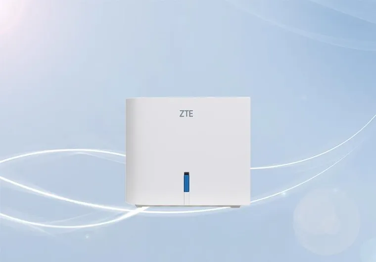 ZTE, Z100, router