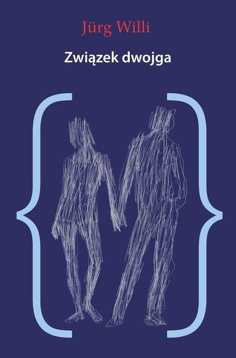 Związek dwojga. Psychoanaliza pary