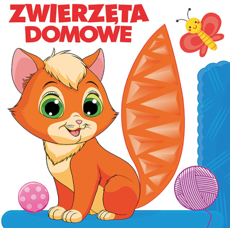 Zwierzęta domowe