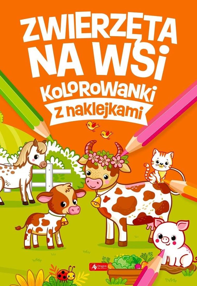 Zwierzęta na wsi