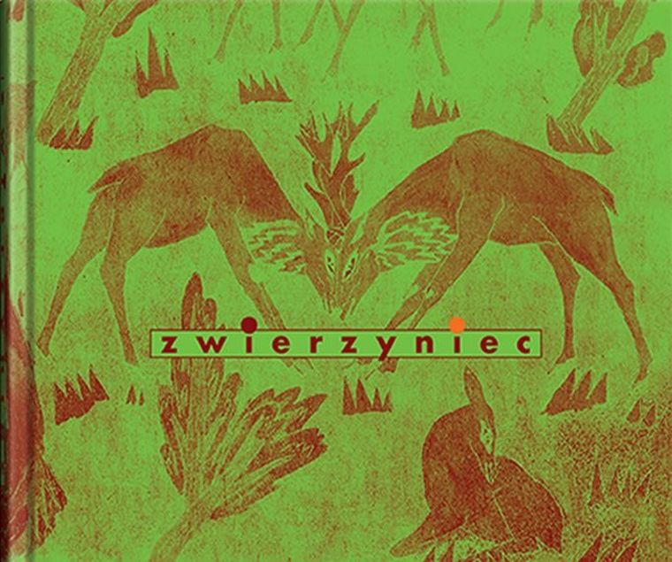 Zwierzyniec. Okazy wybrane