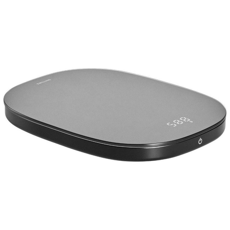 Zwilling, Enfinigy, waga cyfrowa, 53011-053-0, czarna