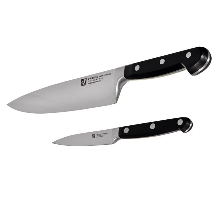 Zwilling, Professional, zestaw 2 noży, 35645-000-0
