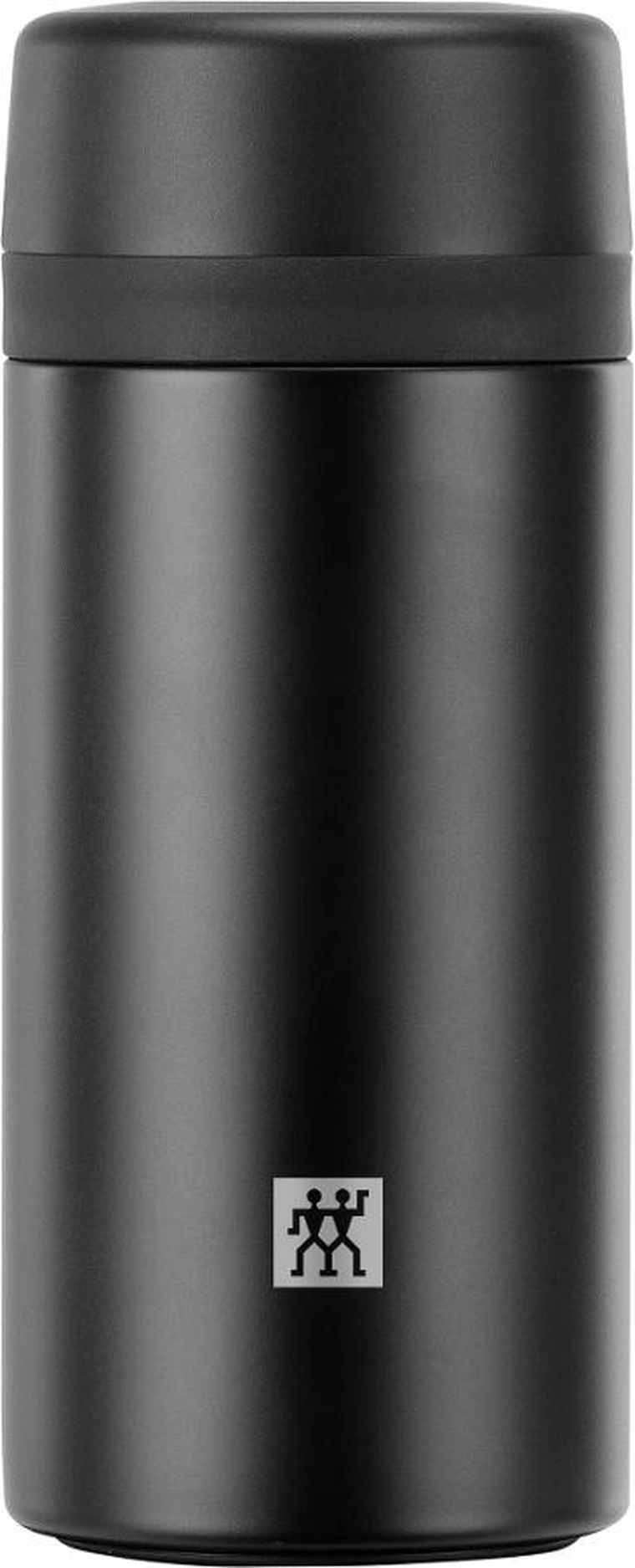 Zwilling, Thermo, zaparzacz do herbaty, 420 ml, czarny