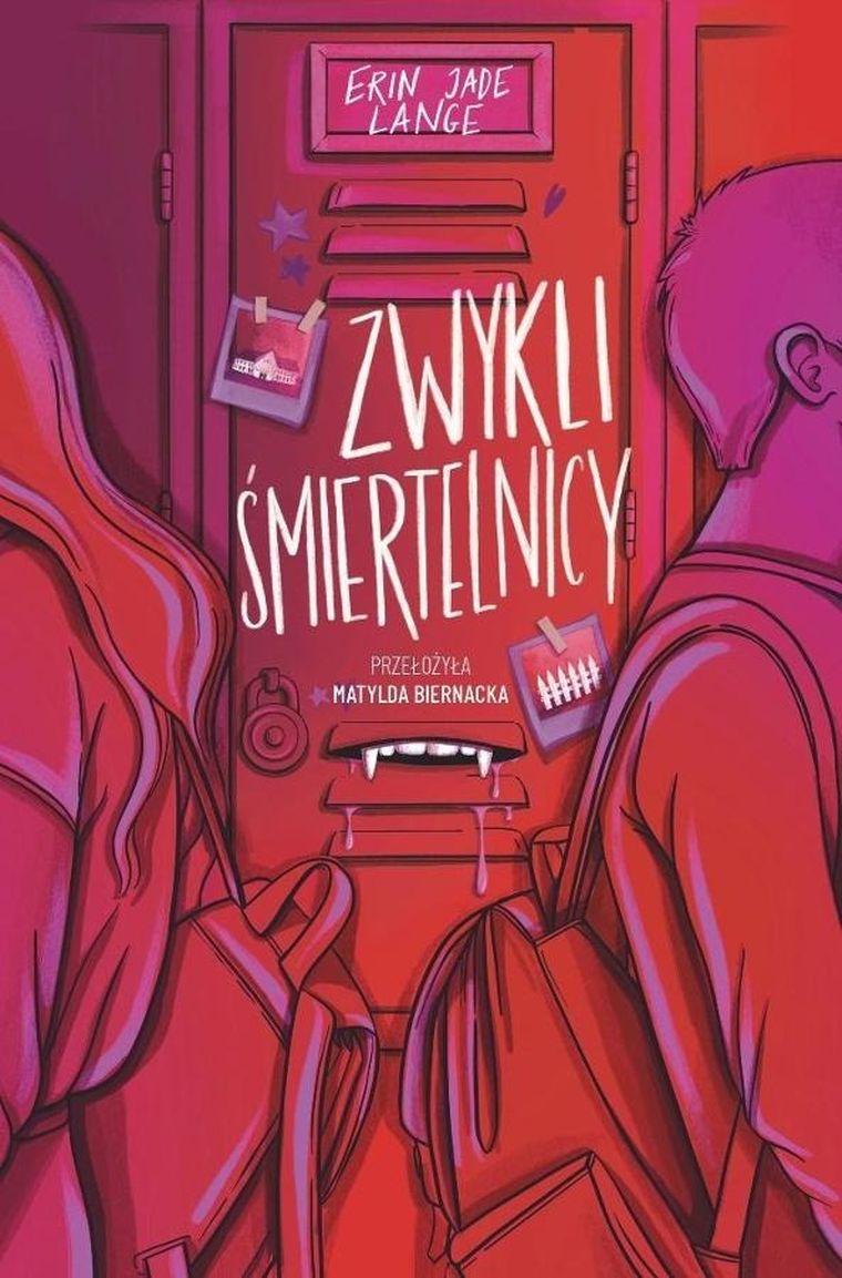 Zwykli śmiertelnicy