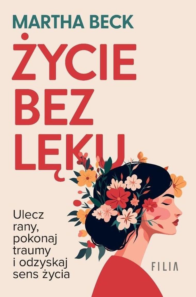 Życie bez lęku