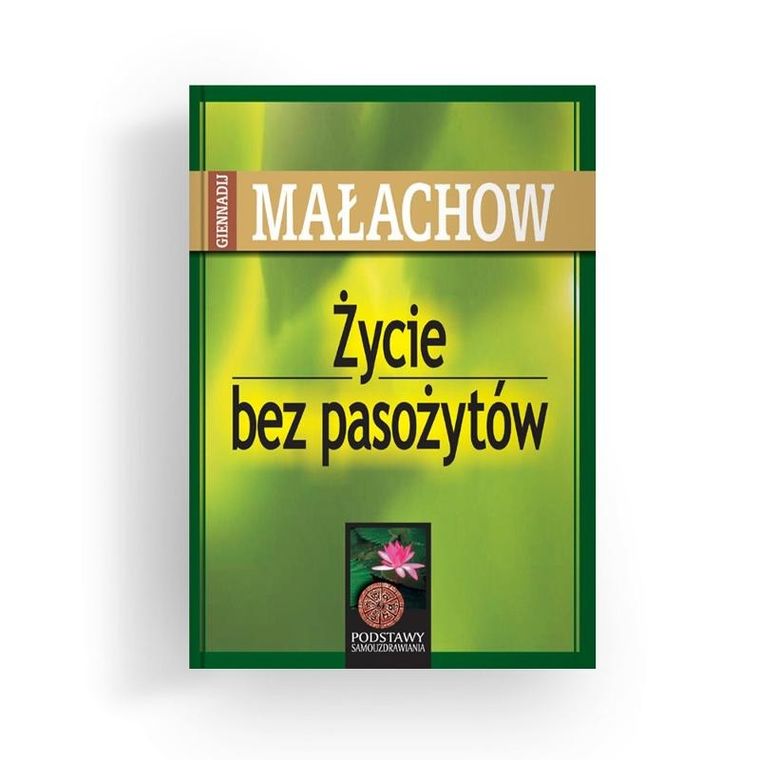 Życie bez pasożytów