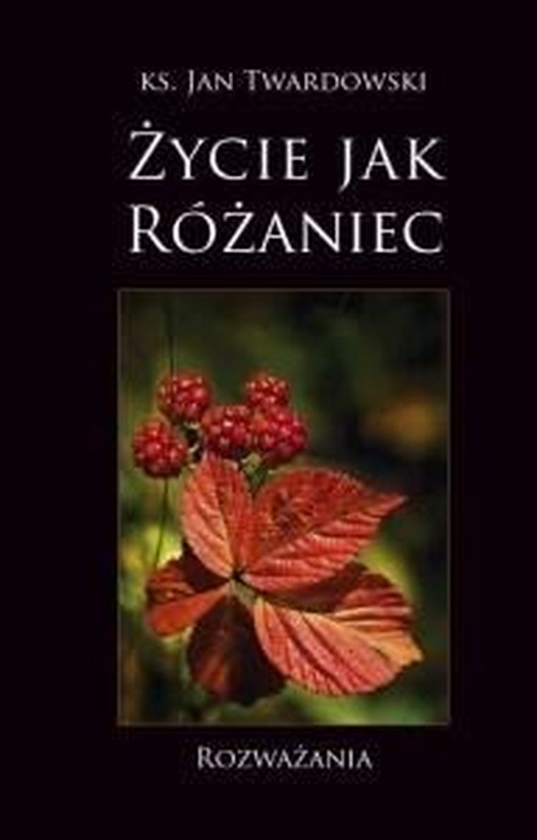 Życie jak Różaniec. Rozważania
