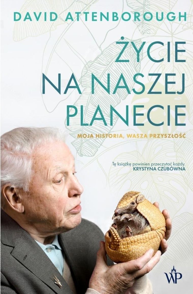 Życie na naszej planecie Moja historia