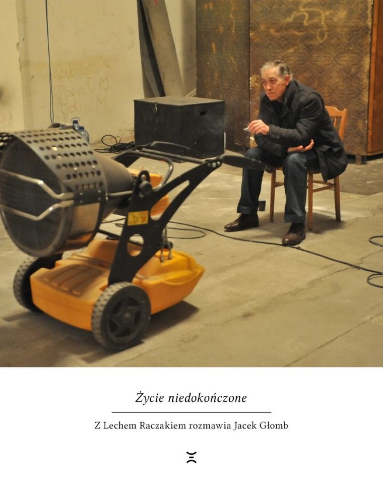 Życie niedokończone