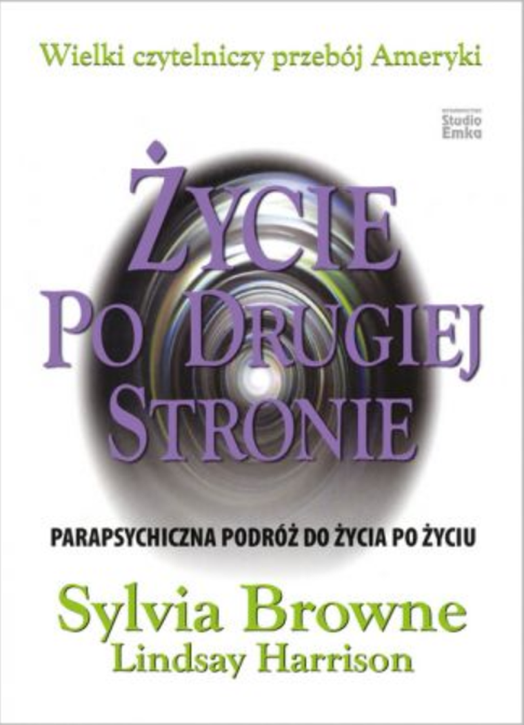 Życie po drugiej stronie