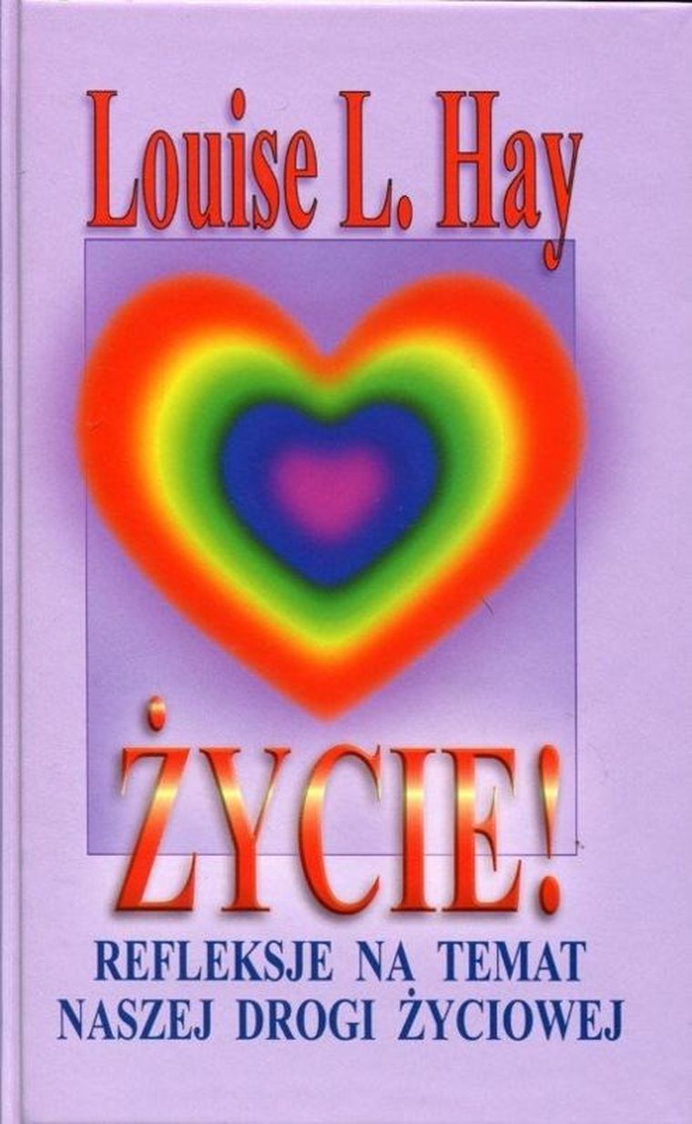 Życie! Refleksje na temat naszej drogi życiowej