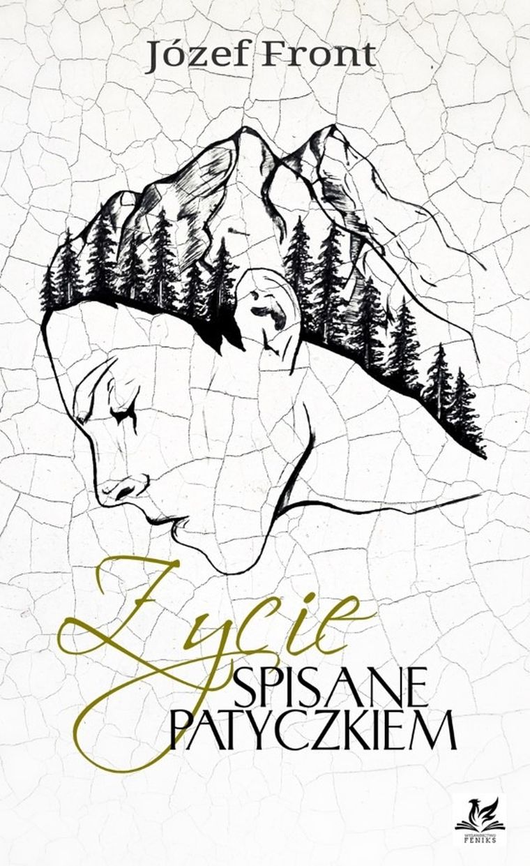 Życie spisane patyczkiem