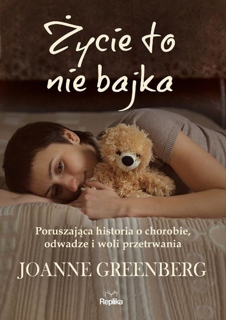 Życie to nie bajka