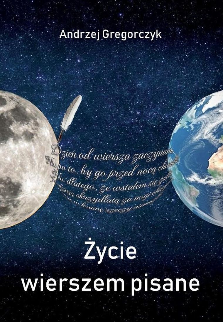 Życie wierszem pisane