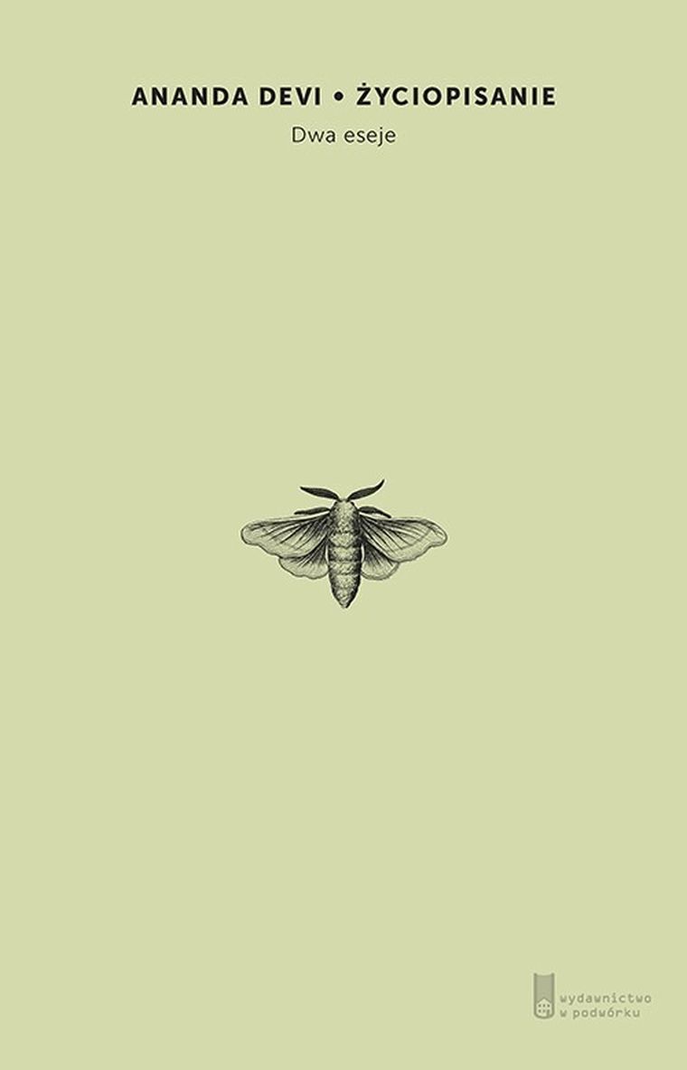 Życiopisanie. Dwa eseje