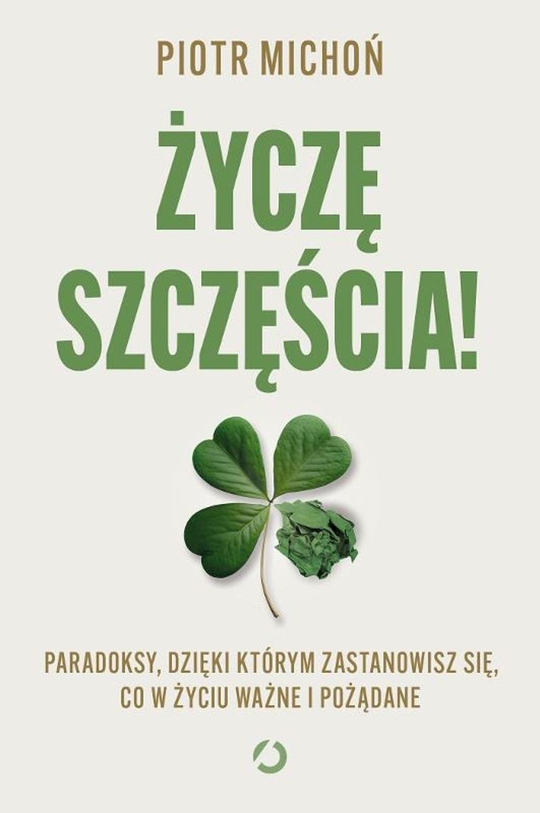 Życzę szczęścia! Paradoksy