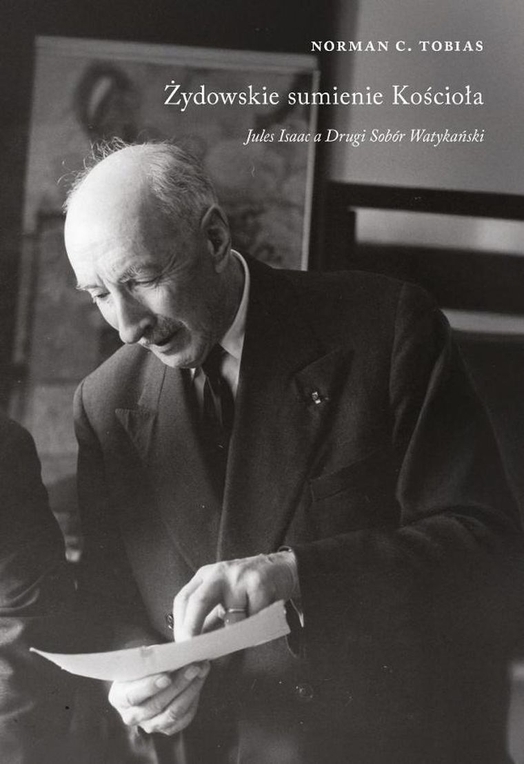 Żydowskie sumienie Kościoła