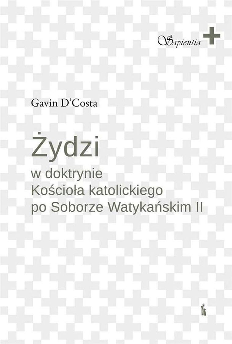 Żydzi w doktrynie Kościoła katolickiego