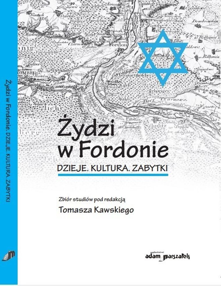Żydzi w Fordonie