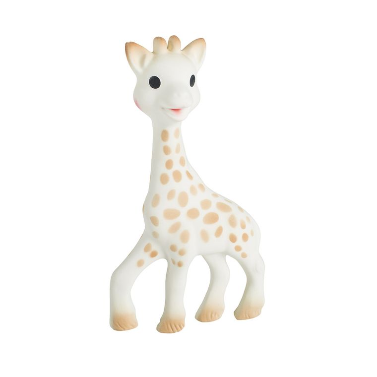 Żyrafa Sophie, Fresh Touch, zestaw dla niemowlaka