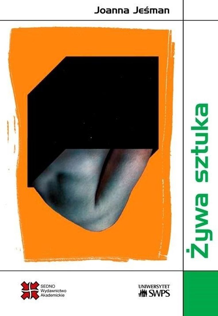 Żywa sztuka. Wielowymiarowość bioartu w kontekście posthumanistycznym