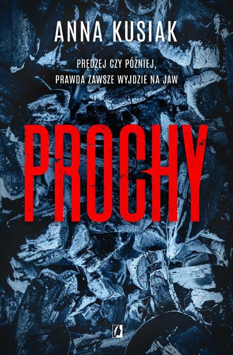 Żywioły Podkarpacia. Tom 3. Prochy