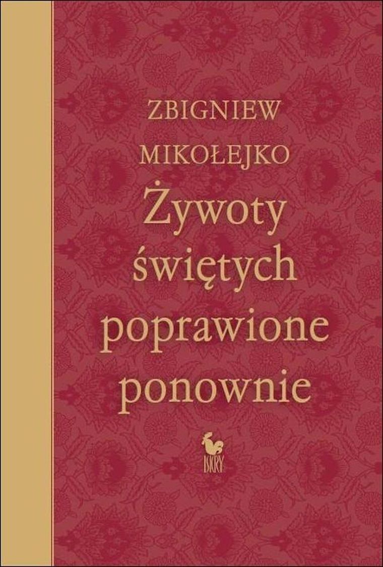 Żywoty świętych poprawione ponownie