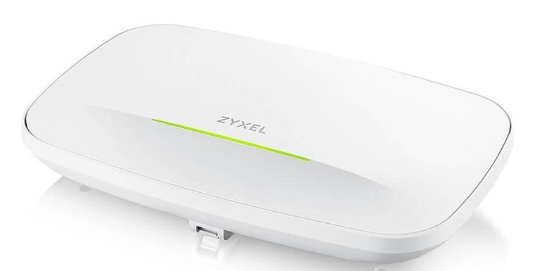 Zyxel, access point Wi-Fi, NWA110BE