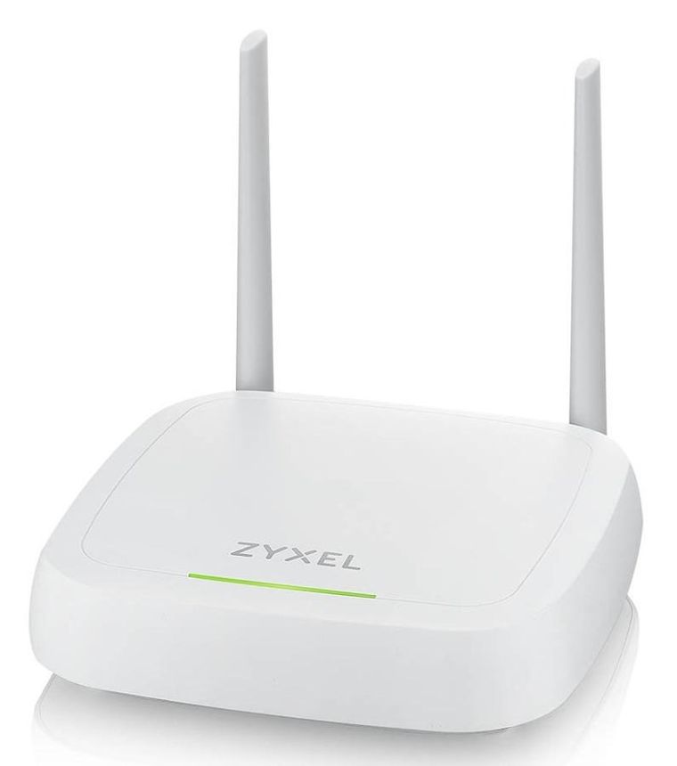 Zyxel, access point Wi-Fi, NWA30BE