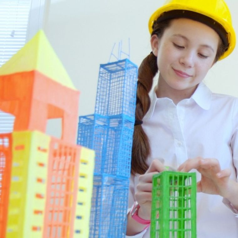 3Doodler, Start Plus, zestaw podstawowy, długopis do druku 3D