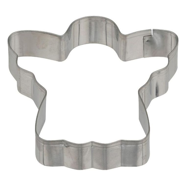 5five Simply Smart, świąteczne foremki do pierników, 18 szt.