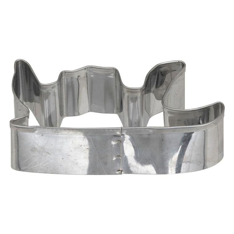 5five Simply Smart, świąteczne foremki do pierników, 18 szt.