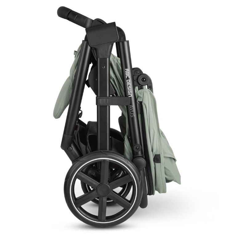 ABC Design, Avus, wózek spacerowy, Pine