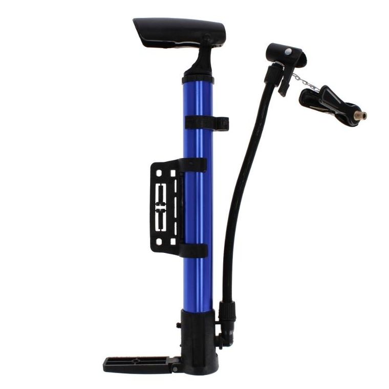 Adar, pompka do roweru, 44 cm, 1 szt.