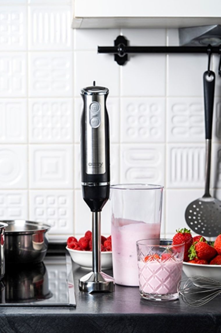 Adler, Camry, blender ręczny, CR 4621