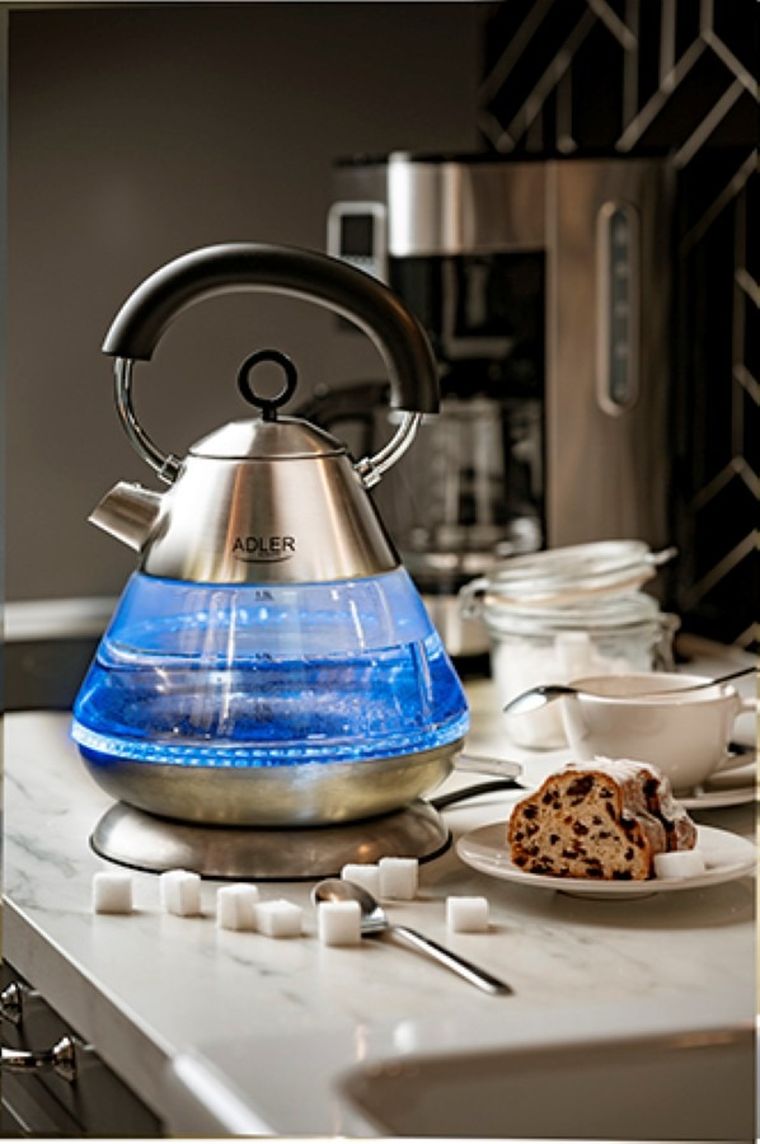 Adler, czajnik elektryczny, AD 1282