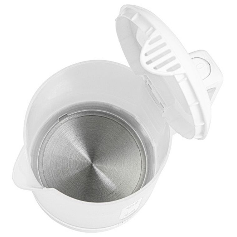 Adler, czajnik elektryczny, plastikowy, turystyczny, 0,5L