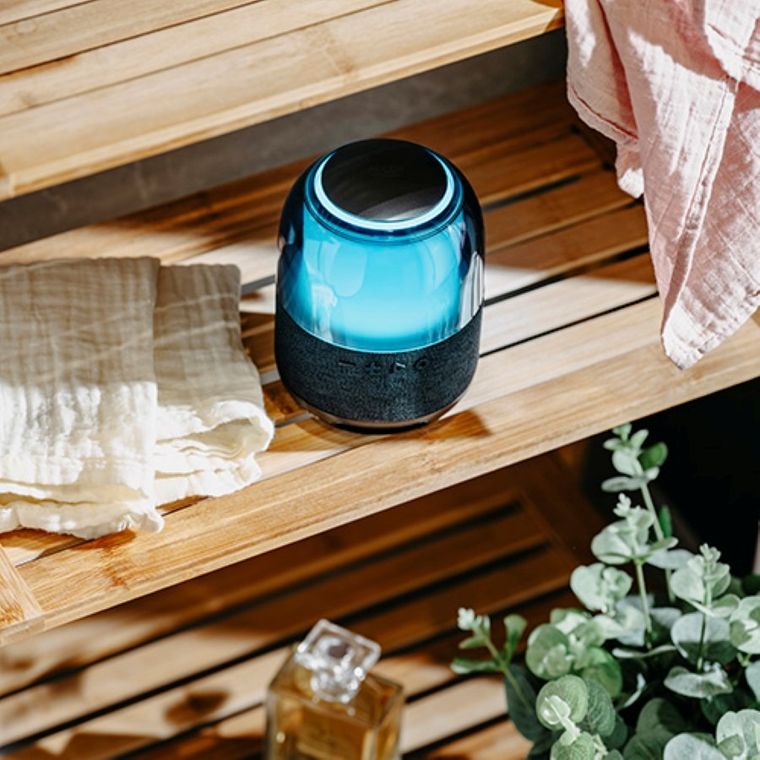 Adler, głośnik bluetooth z FM