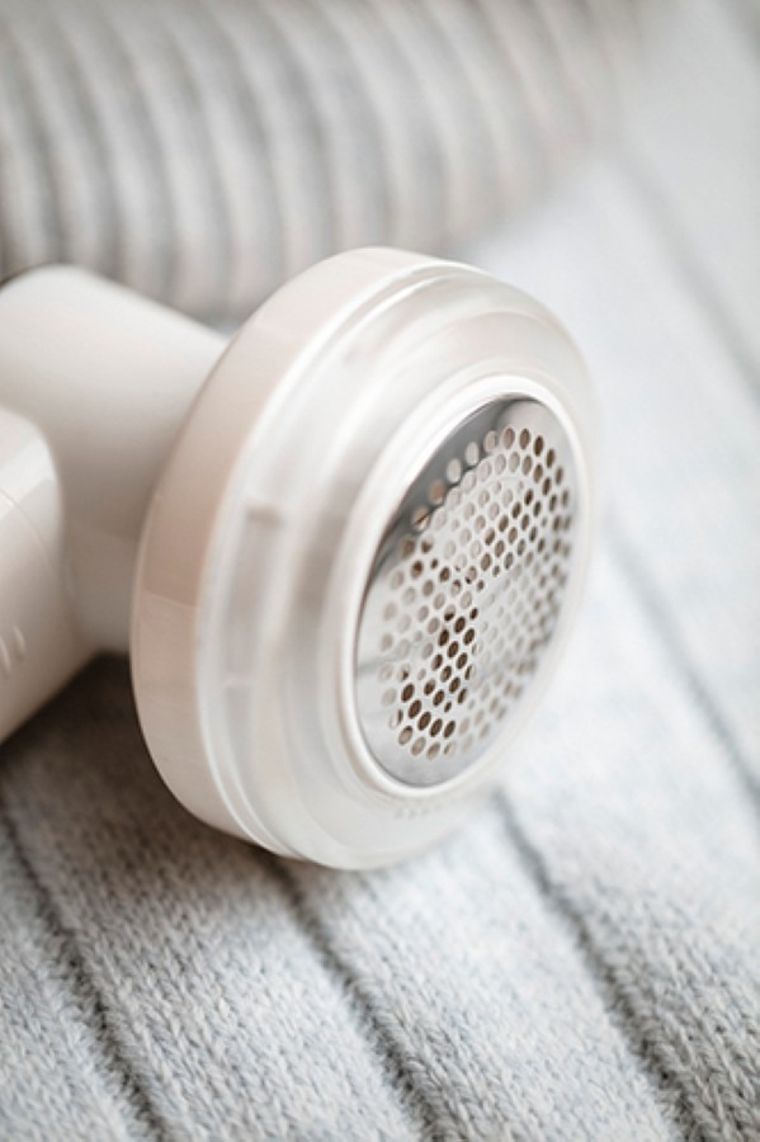 Adler, golarka do tkanin, AD 9615