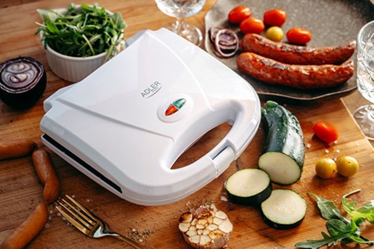 Adler, grill elektryczny