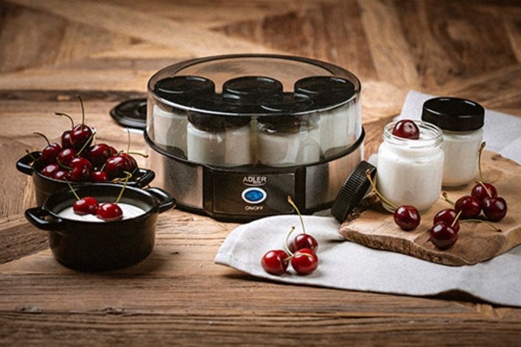 Adler, jogurtownica, AD 4476