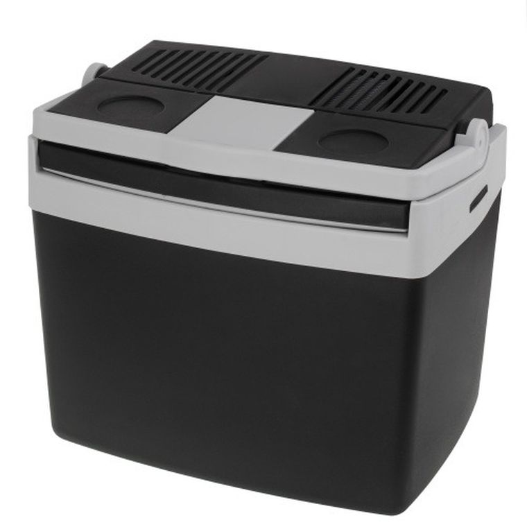 Adler, lodówka turystyczna, 25l