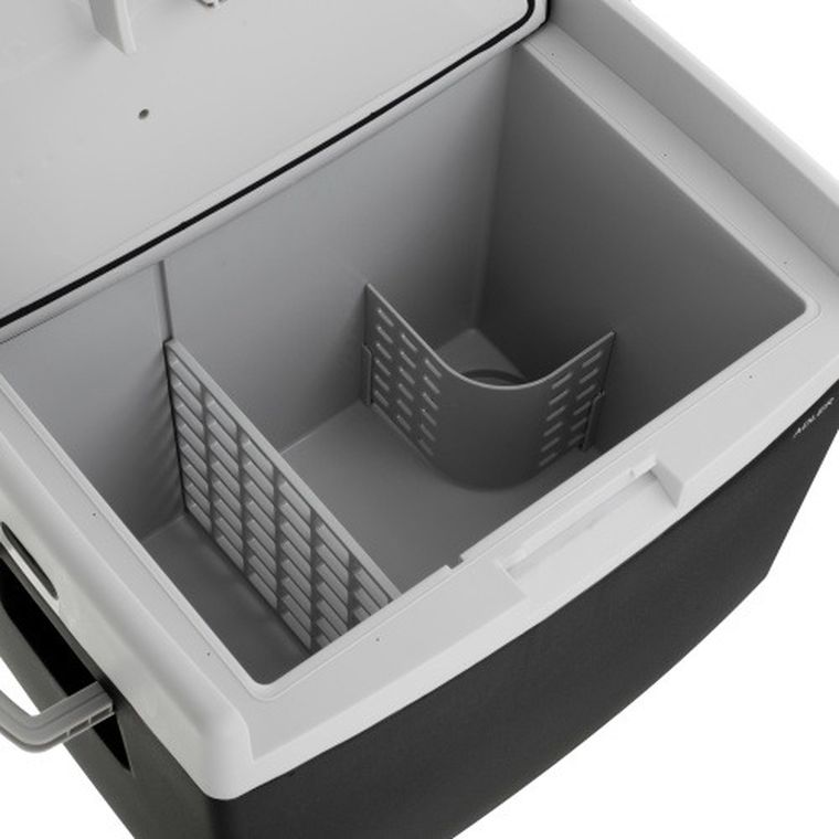 Adler, lodówka turystyczna, 40L