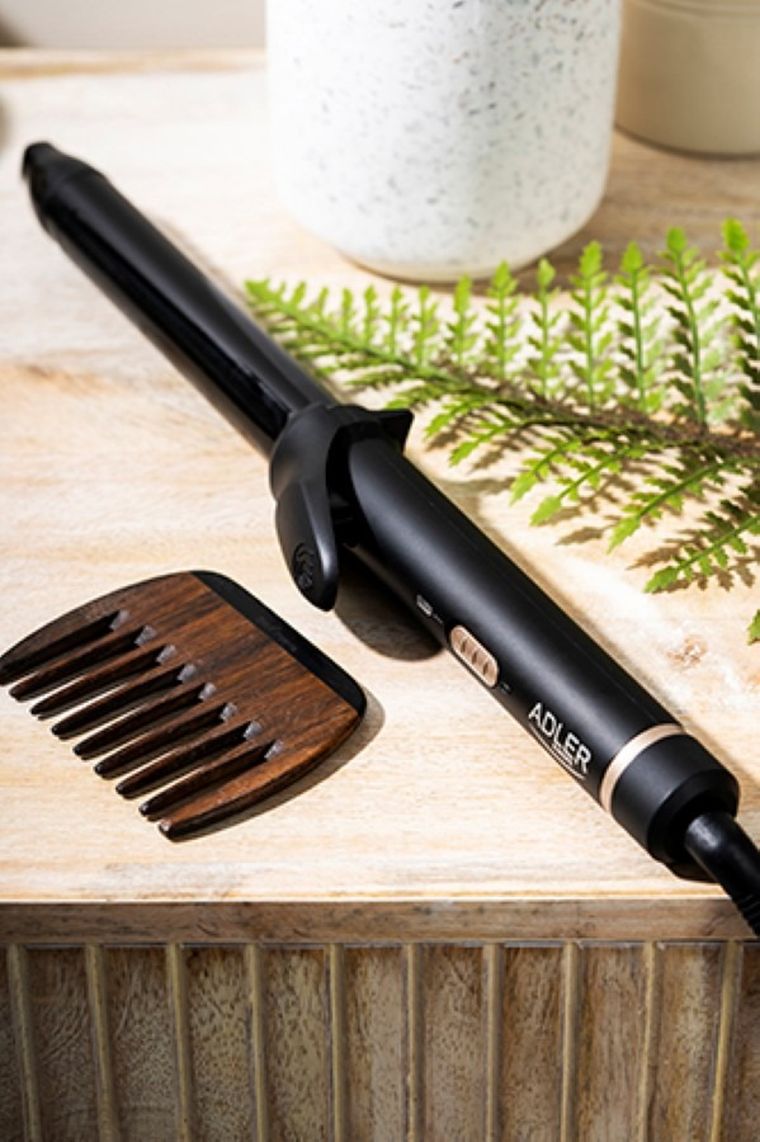 Adler, lokówka, 25 mm