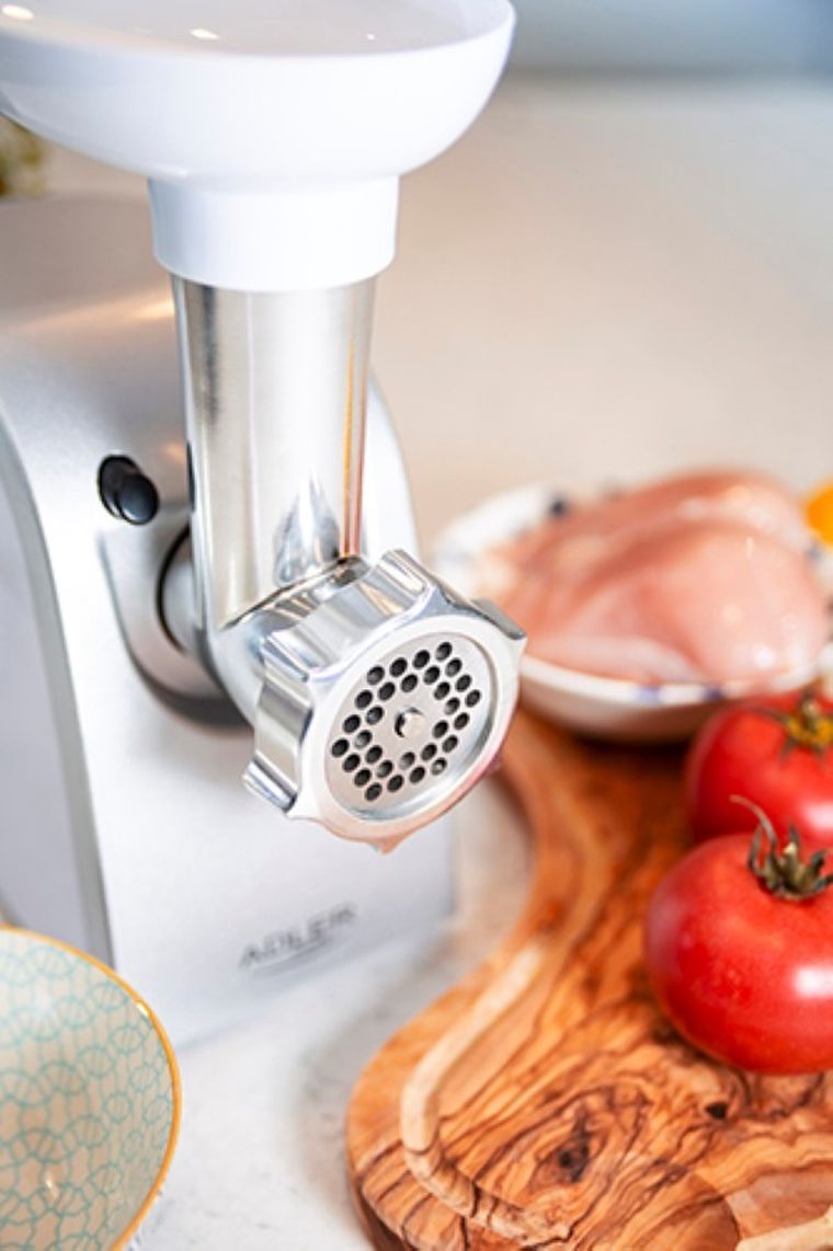 Adler, maszynka do mięsa, 1500W, AD 4808