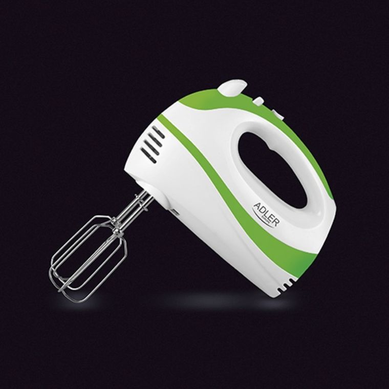 Adler, mikser, 300W, AD 4205