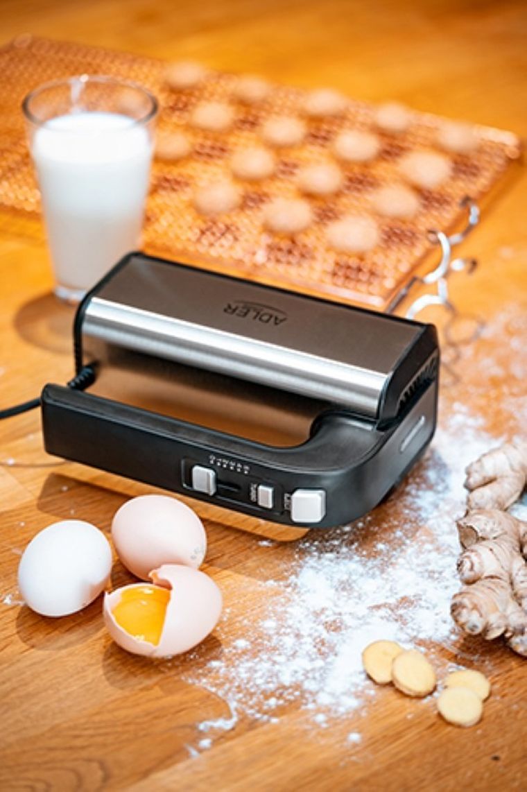 Adler, mikser, AD 4225