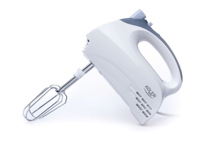 Adler, mikser z misą, 300W, AD 4202
