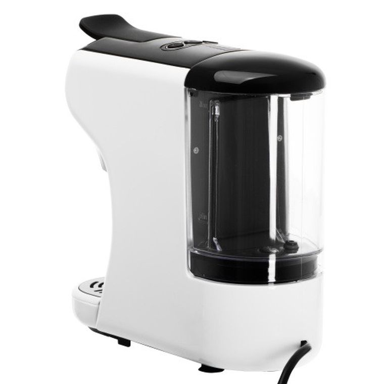 Adler, multi-ekspres ciśnieniowy, wielokapsułkowy, 19 bar